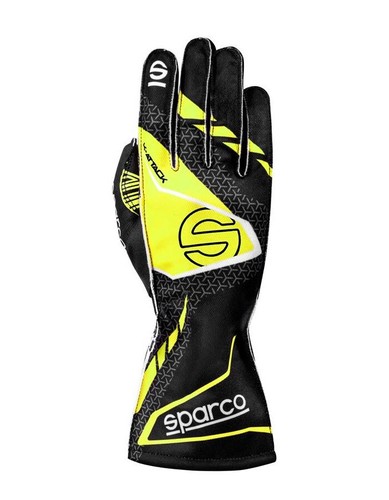 NEW 2025 Sparco K-Attack Kart Gloves Karting Racing 5 Colors Kids/Adults Sizes - Picture 14 of 21