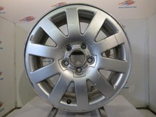 JANTE ALU RENAULT LAGUNA II