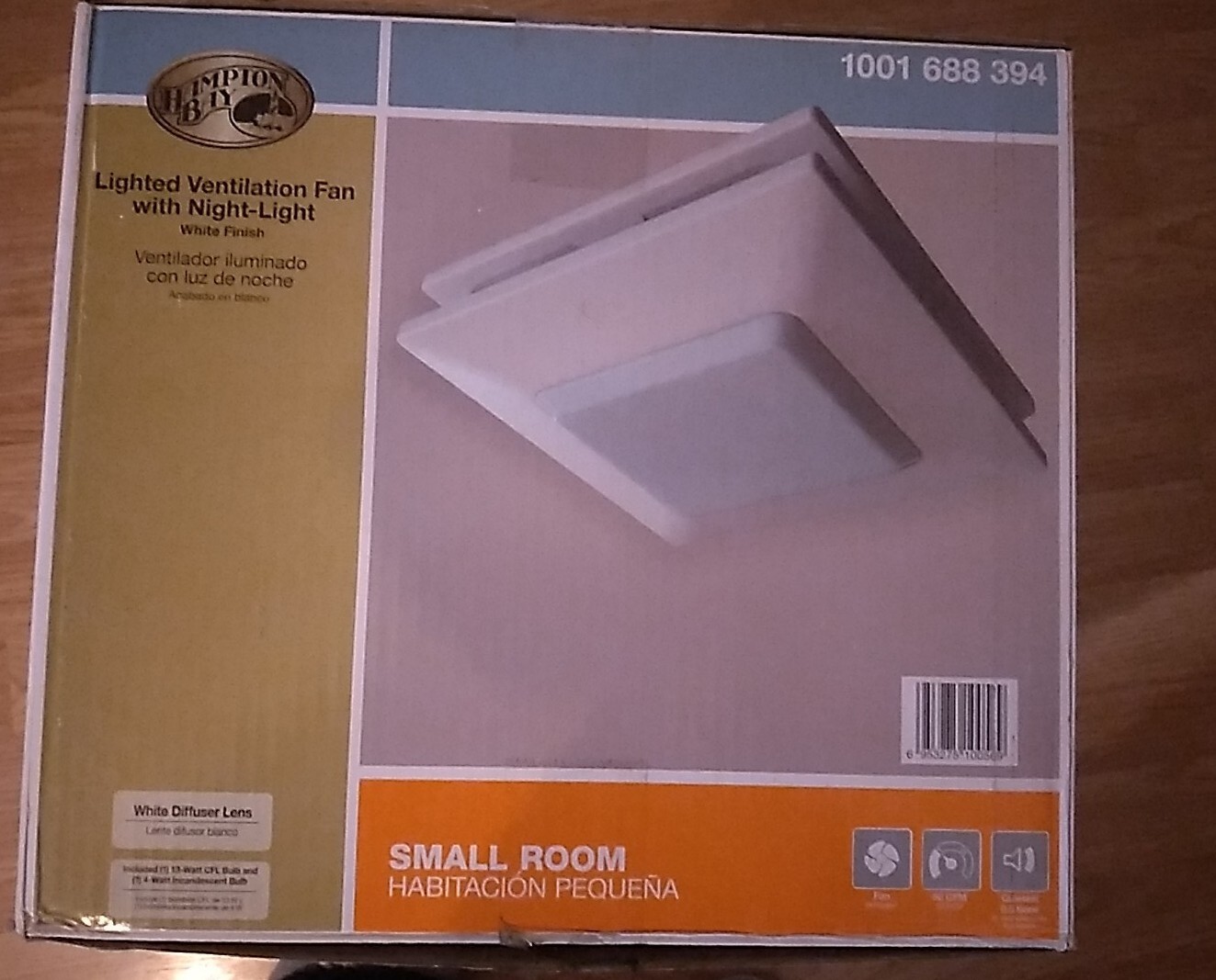 Ceiling Exhaust Fan With Night Light And Heater Shelly Lighting