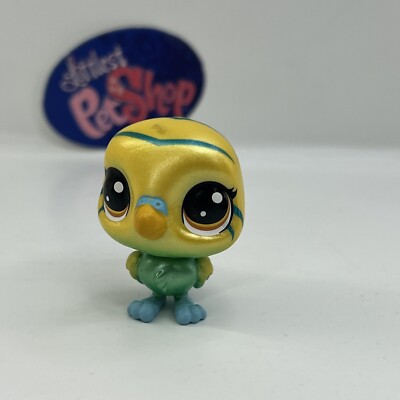 Littlest Pet Shop Minis Set 2 Statuette S2 – Tartaruga E Coniglietto – Con Testa Oscillante, Accessori E Codice Virtuale