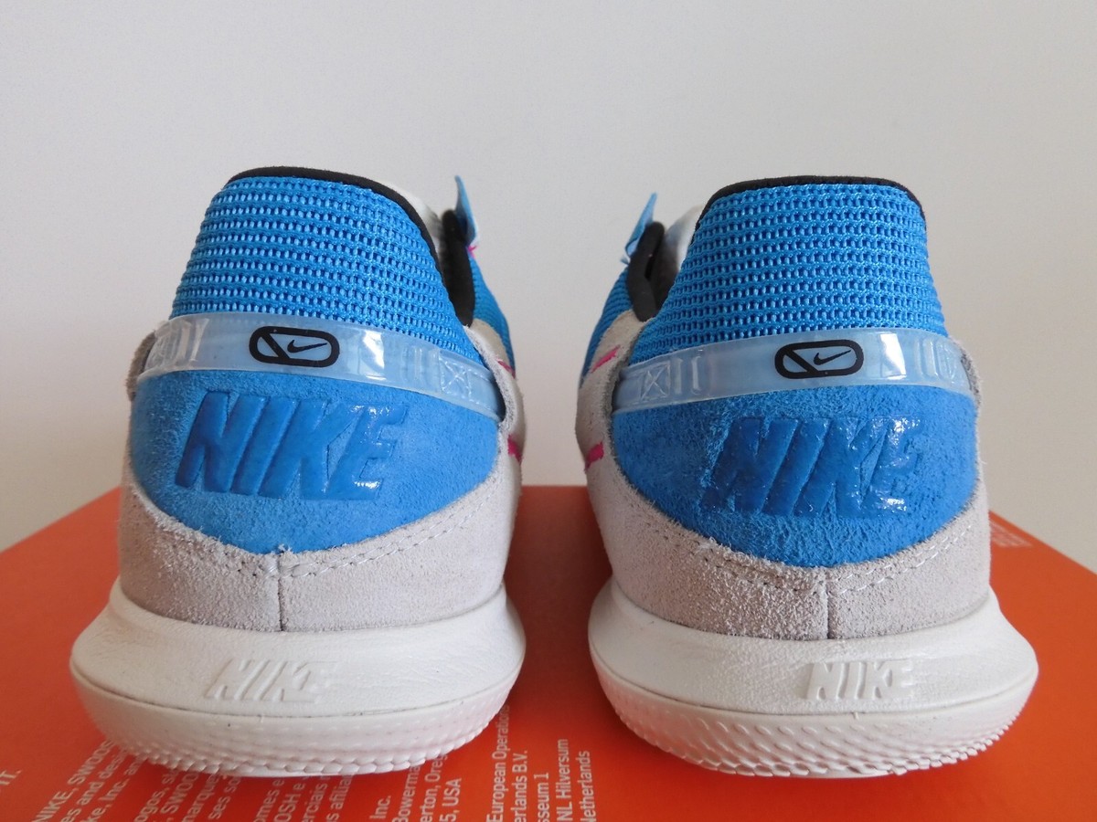 NIKE STREETGATO スモーキーブルー イエロー 27cm 新品 楽天市場】ナイキ NIKE ナイキ STREETGATO (ストリートガト