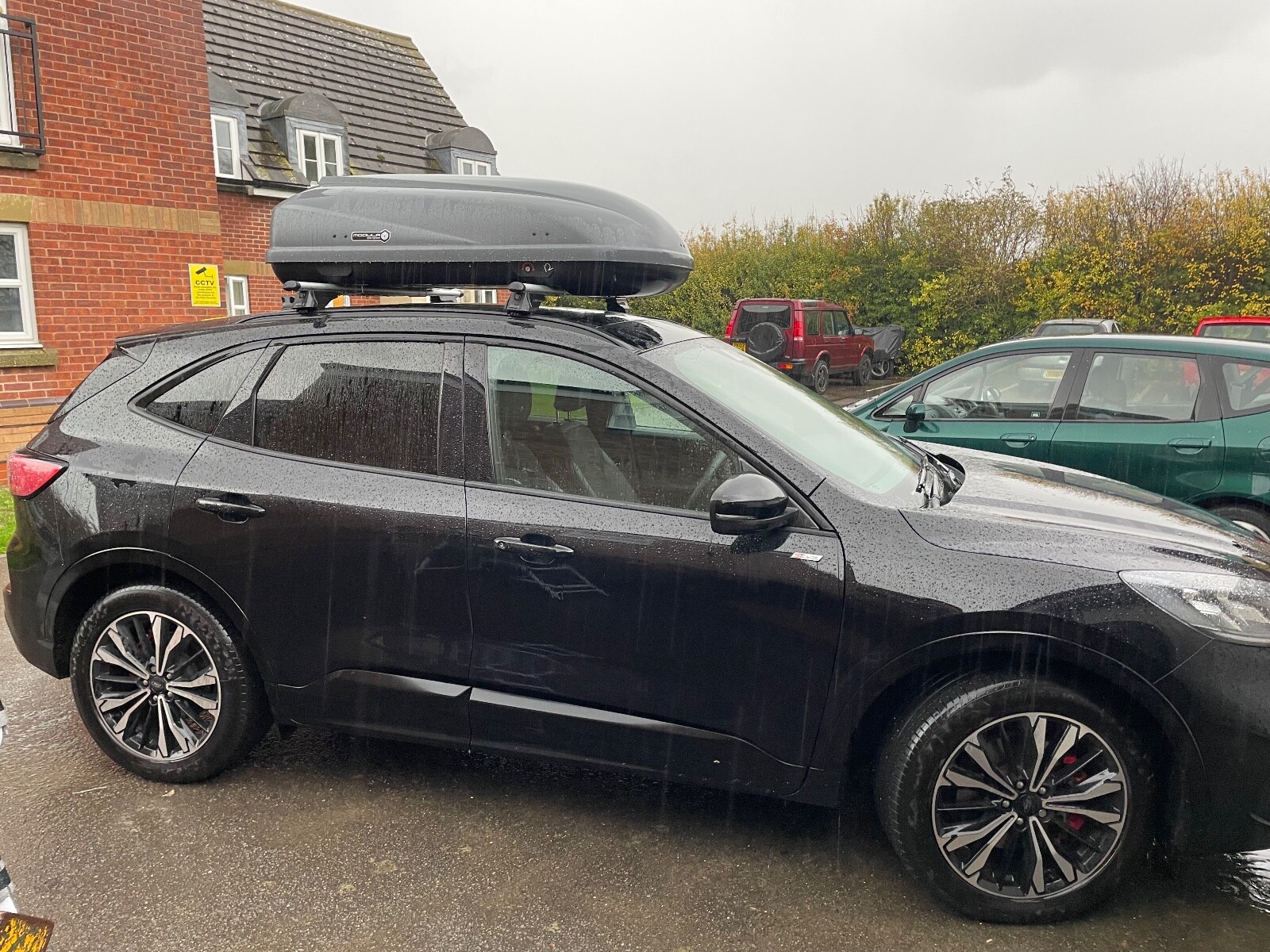 Roof Box Hire Roof Bars Available Hertfordshire Bedfordshire Not