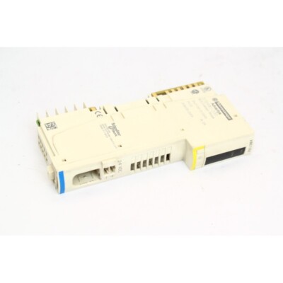 Telemecanique STBXBE1200 XBE1200 BOS Erweiterungsmodul (B1151)