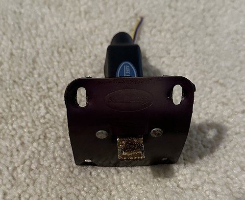191-61 Safe Flight Heated Lift Detector (Stall Warning Detector) BE-58 Baron - Picture 2 of 7
