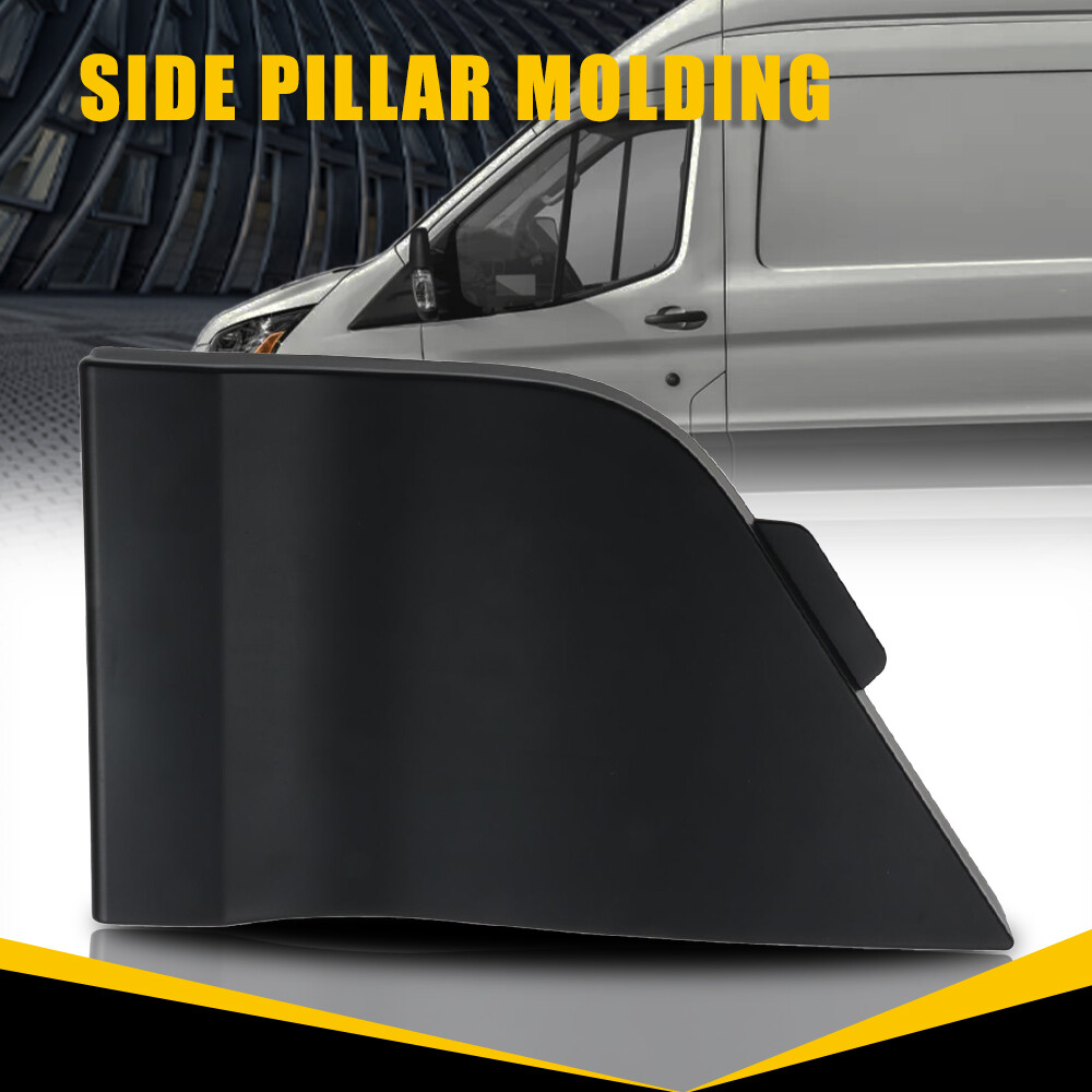 15-20 Ford Transit Painted Fuel Door Cover Replacement Gas Cap Hatch  