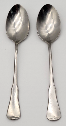 Oneida Community PATRICK HENRY Stainless Flatware 8 Pc Mixed Set - Picture 14 of 18