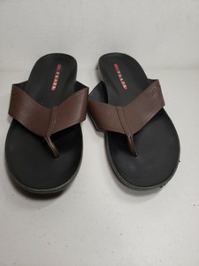 prada sandals mens