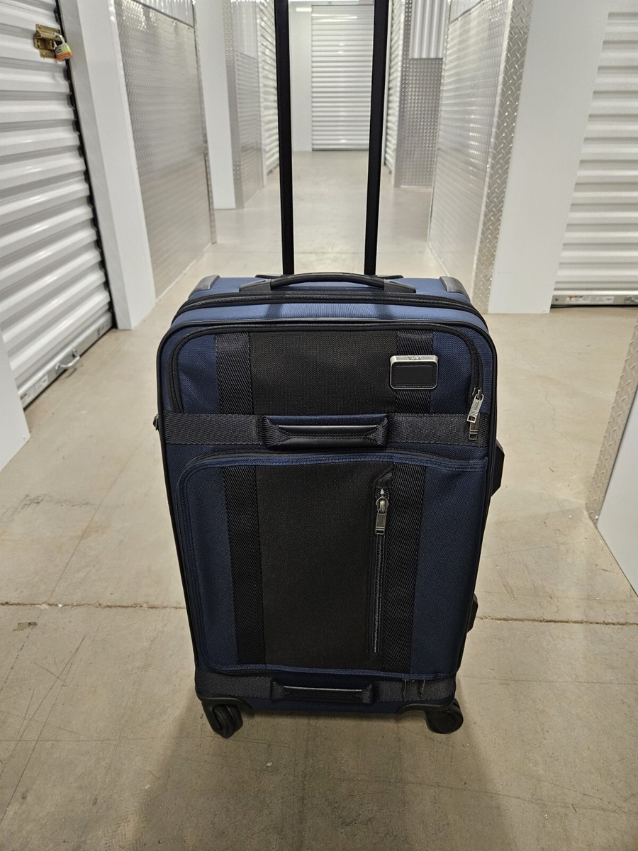 Suitcase Tumi Merge Short Trip Tumi Merge Short Trip Tumi MERGE