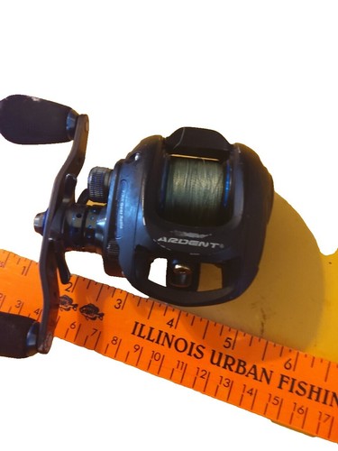 baitcasting reel definition A Guide to Choosing Baitcast Reels