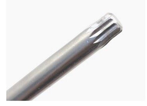 SET CHIAVI AD ELLE MILLERIGHE MASCHIO PROFILO XZN 7 PZ M5 - M12 CHROME VANADIUM - Foto 3 di 5