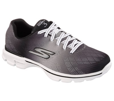 skechers go walk 3 bianche