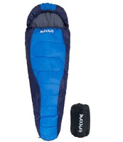 Ultralight Mummy Sleeping Bag With Compression Bag - Adults Cold Weather Slee... on sale Ultralight Mummy Sleeping Bag With Compression Bag - Adults Cold Weather Slee... on sale