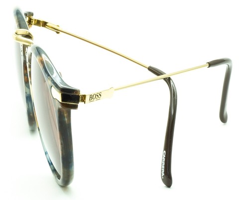 BOSS 5152 37 52mm Vintage Sunglasses Shades Glasses Eyewear FRAMES AUSTRIA - NOS - Picture 11 of 13