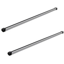 Thule ProBar Evo 150 cm roof bar two-pack aluminium Roof bars