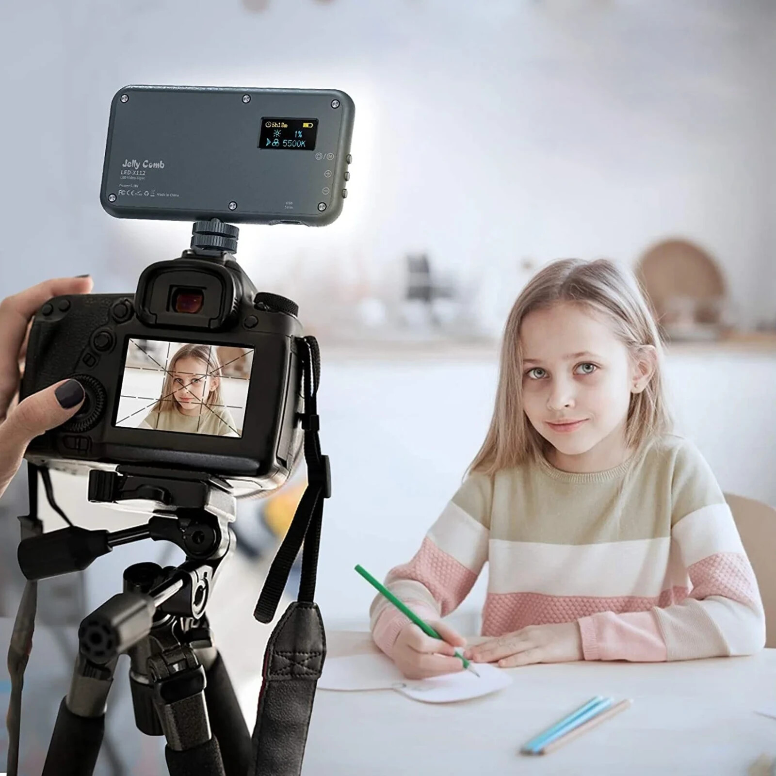 Minolta MN67ZBK 20MP 67X Optical Zoom WiFi Bridge Camera 2 LED