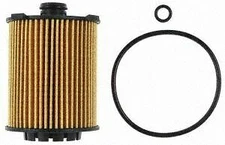 Oil Filter  Mahle Original  OX1075D