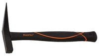 Picard 0021010 Spitzhammer Blacktec®