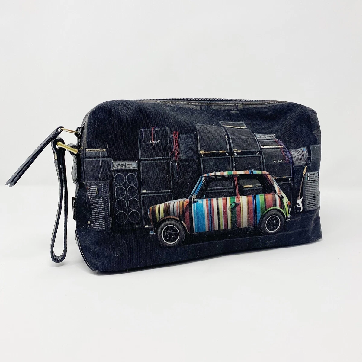 Paul smith mini sales cooper bag