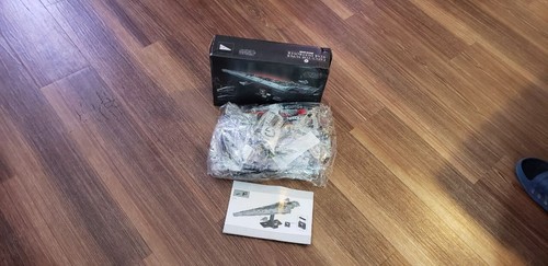 Executor Super Star Destroyer - Compatible with Set 75356 - Picture 2 of 3