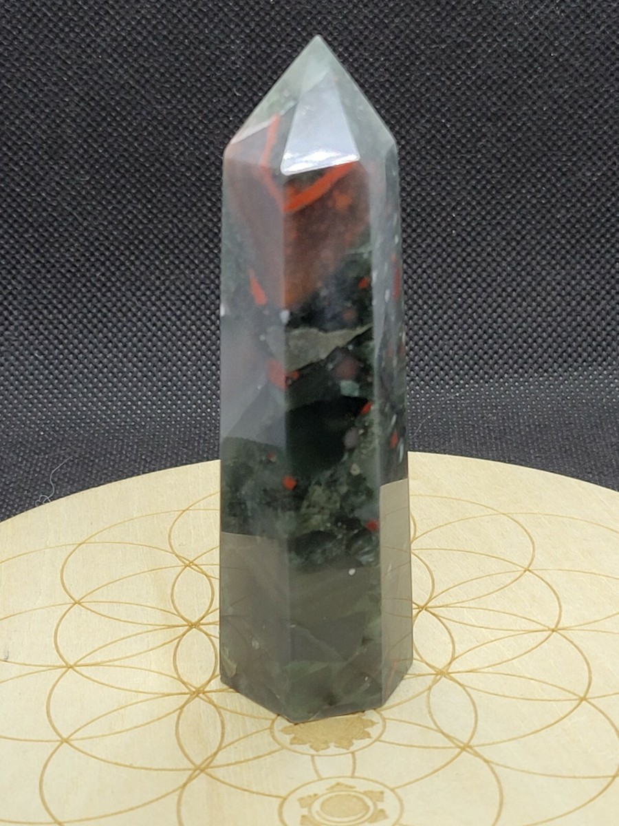 African Bloodstone 3.5
