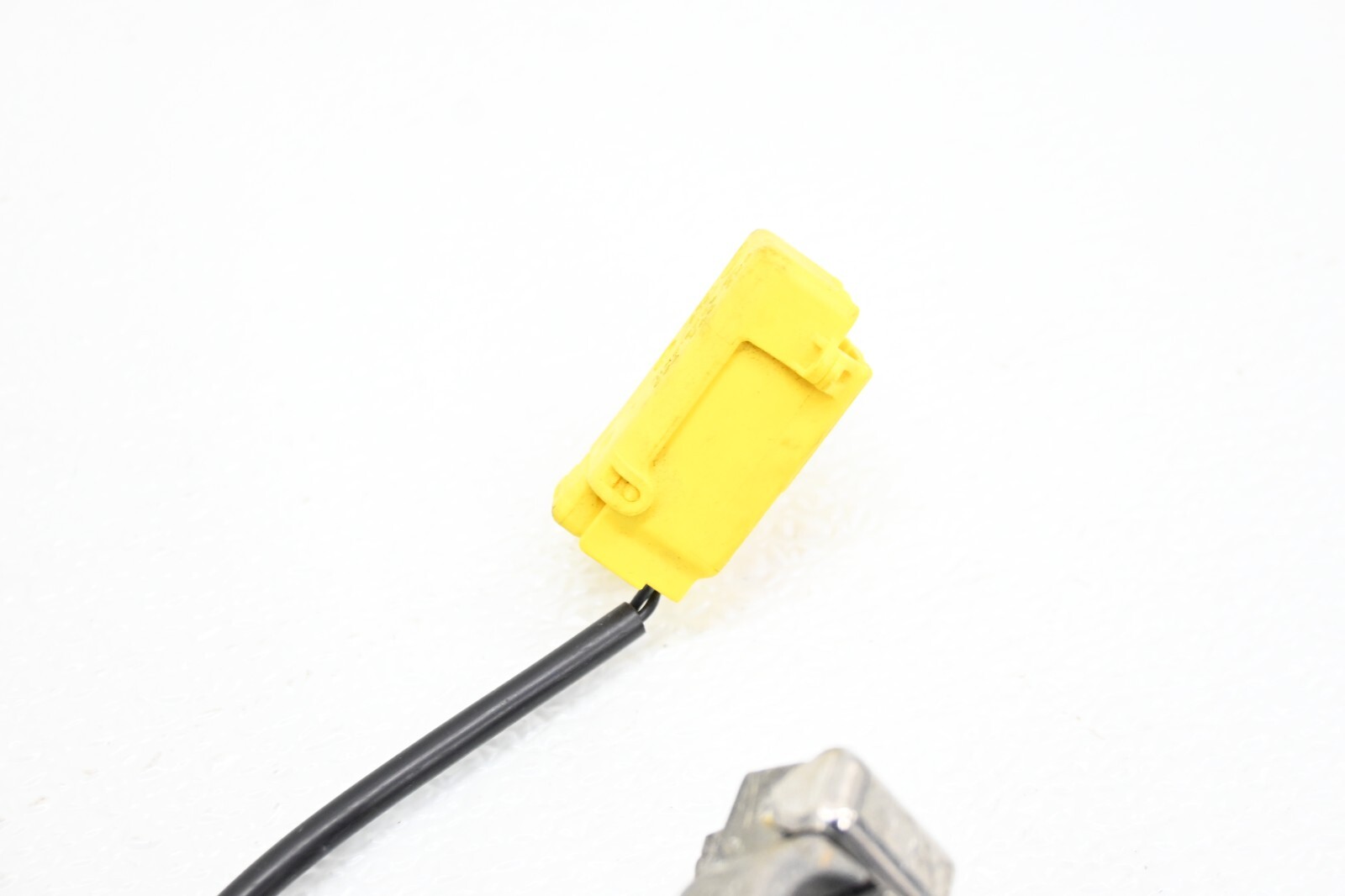 ⭐ 06-12 Bentley Continental Rear Battery Positive Cable Wire Harness Oem