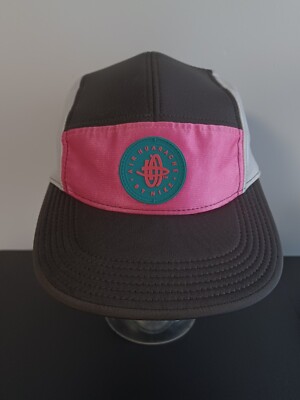 nike huarache 5 panel hat