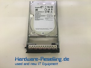 Seagate Constellation 2 500GB 6Gb/s 64Mb 7200rpm SATA 2,5 ST9500620NS 9RZ164-003