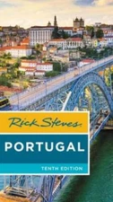 Rick Steves Portugal - Paperback By Steves, Rick - VERY GOOD