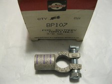 Battery Terminal Standard BP107