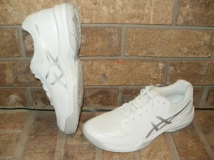 asics gel dedicate 5 women's tennis shoe
