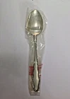 Reed and Barton English Provincial Sterling Silver Soup Spoon