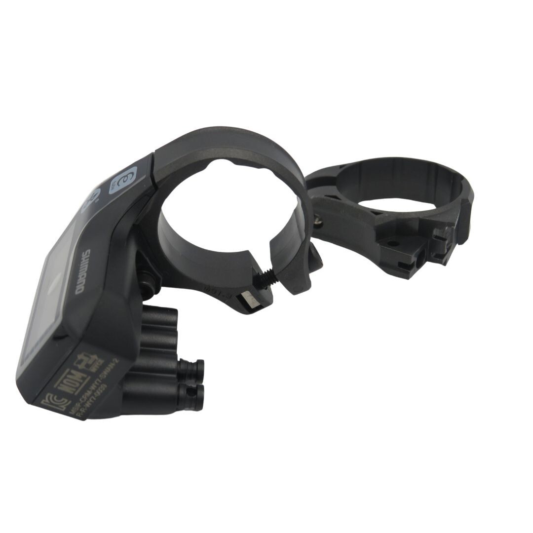 Adaptateur Charge Shimano Steps SM-BTE Pour BT-E8035 - Noir Taille Unique