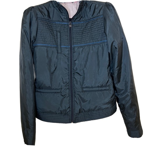 puma insulated jacket