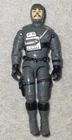 Vintage GI Joe Cobra Arah Figure Shipwreck V2 1994 Figure Only