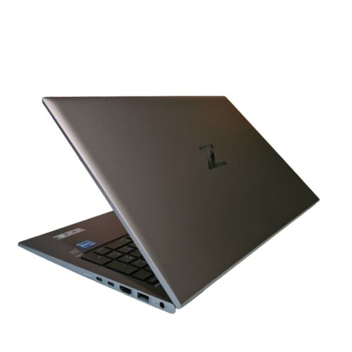 HP ZBOOK FIREFLY 15 G8 LAPTOP CORE i5 16/512GB SSD 1080p WINDOWS 11 PRO 3YR WTY - Picture 4 of 7