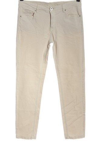 Veste en jean femme - Manteau en Denim blanc pour White