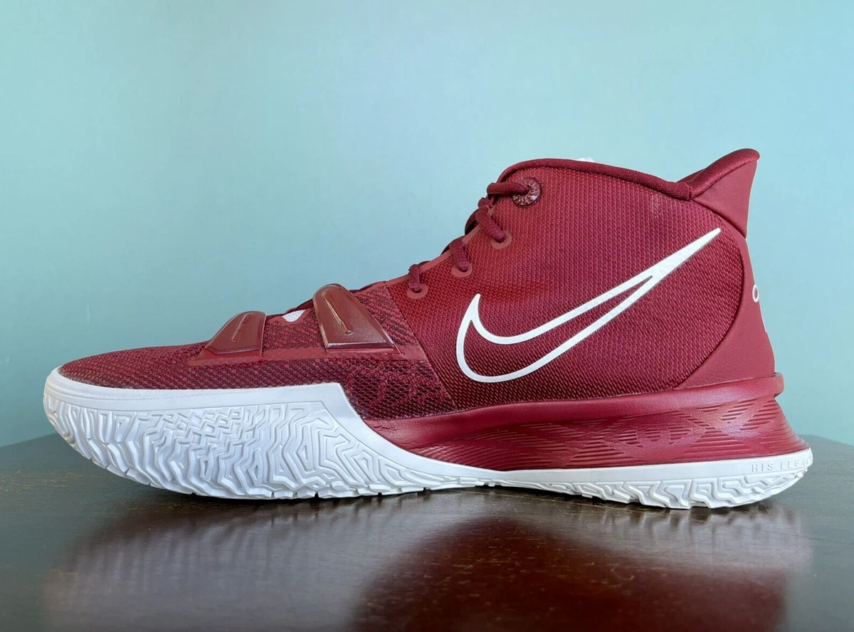 Kyrie 5 sales size 16