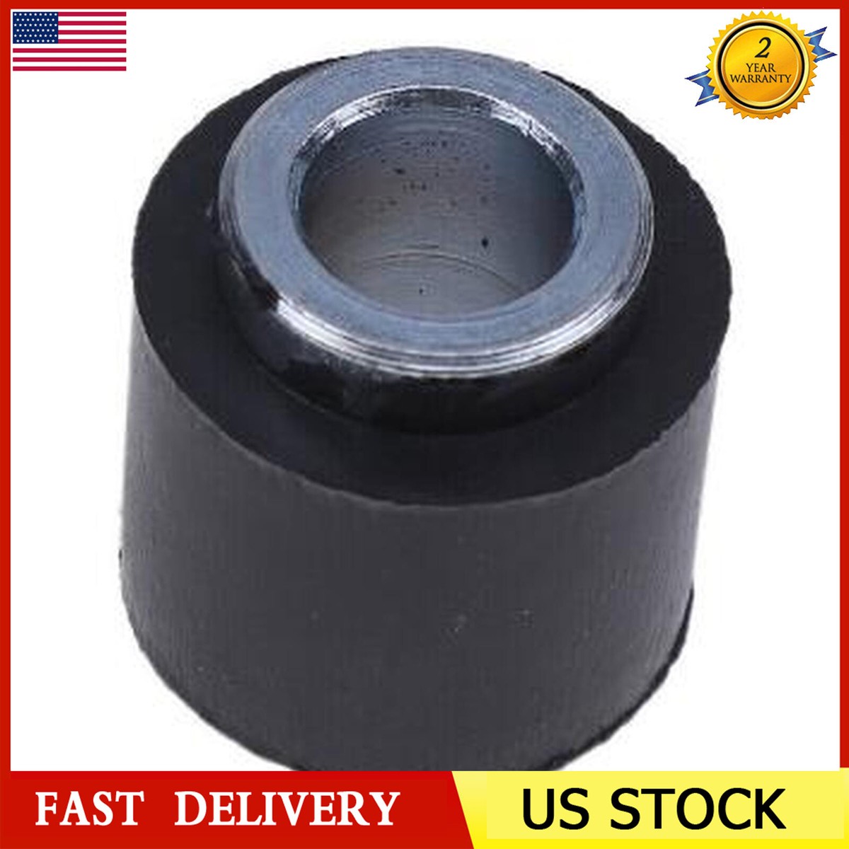Bushing N14330 For CASE 580K 580M 580L 590SL & New Holland LV80