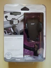 Wave Universal Car Holder 4.5 inch expandable Holds Multi Devices Free Shipping