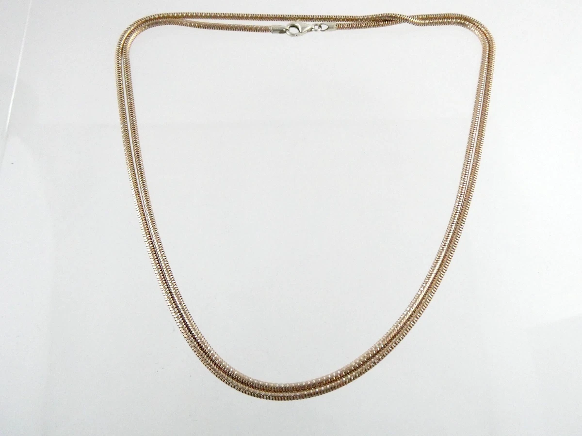 Bs 925 necklace deals