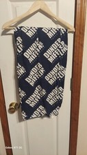 Dunder Mifflin Inc. Paper Company Mens Pajama Pants Size 3XL Cosplay The Office