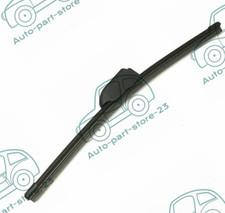 GENUINE NEW REAR WINDSHIELD BACK WIPER BLADE KIT FOR 2017-2024 MASERATI LEVANTE