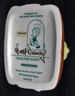 WDDC 1993 Pinocchio Crickets The Name Jiminy Cricket 4" Porcelain Figurine w/BOX — photo 6