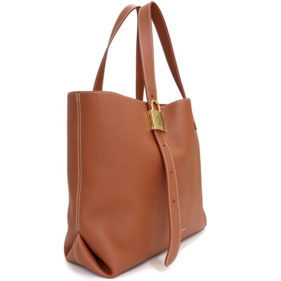 新作*LV*Low Key Cabas MM 大容量トートバッグ M25342 ブラウン Low Key Cabas MM Low Key - Handbags M25342 | LOUIS VUITTON