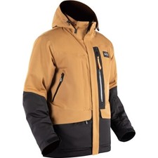 KELTON JACKET MENS CAMEL 3X Windproof Waterpr...