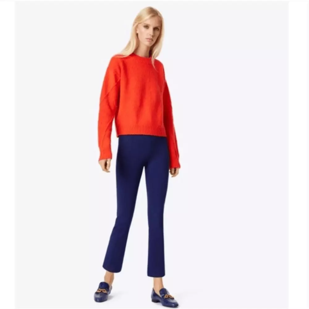 Tory burch deals stacey pant