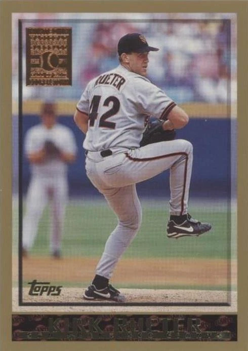 Minted in Cooperstown