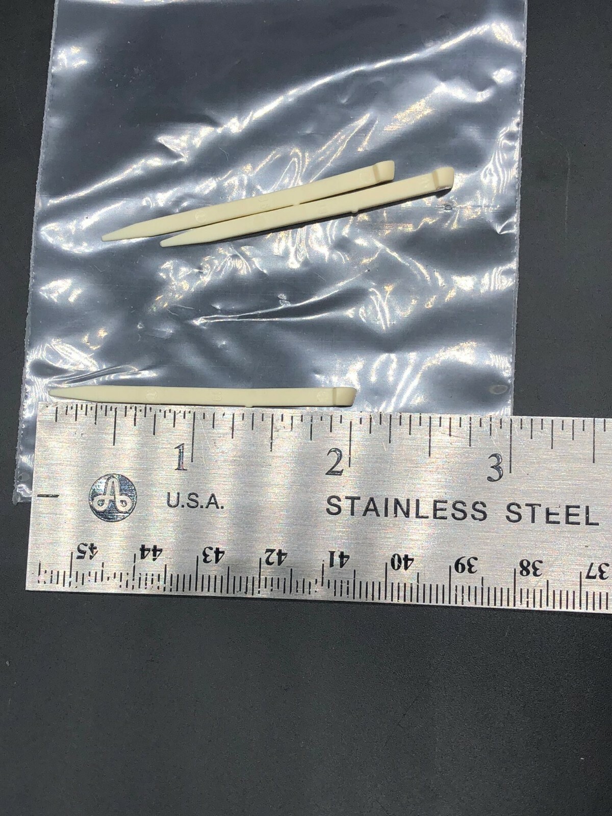 Official Victorinox Swiss Army Knife Replacement Toothpicks Large A