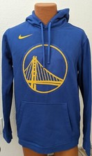 Nike Golden State Warriors Men's Hoodie "EXCELLENT" Size L
