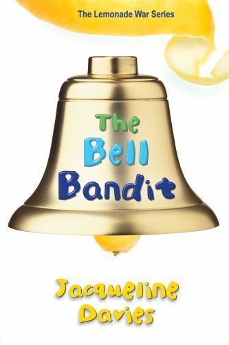 The Bell Bandit, Paperback, Jacqueline Davies - Image 3